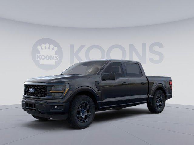 new 2026 Ford F-150 car, priced at $46,233