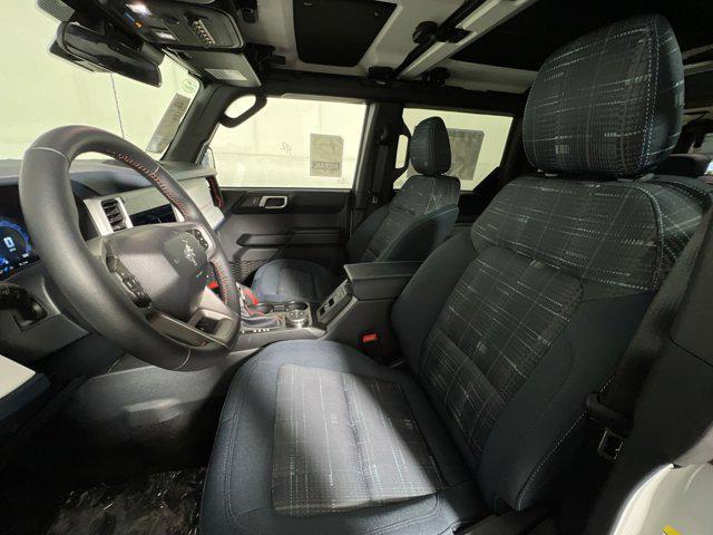 new 2026 Ford Bronco car, priced at $55,835