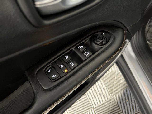 used 2019 Jeep Compass car, priced at $15,000