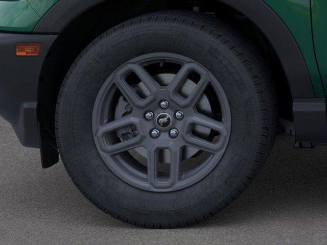 new 2025 Ford Bronco Sport car, priced at $26,585