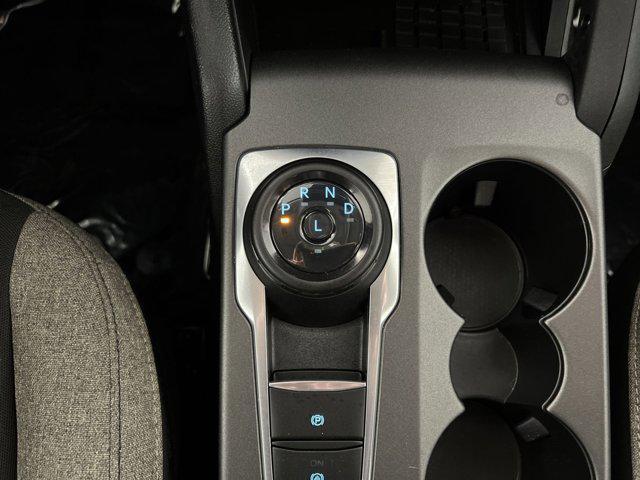 used 2025 Ford Bronco Sport car, priced at $26,000