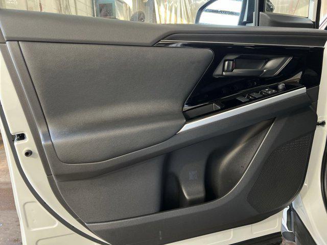 used 2024 Toyota bZ4X car, priced at $21,500