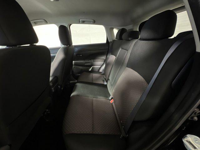 used 2019 Mitsubishi Outlander Sport car, priced at $14,000