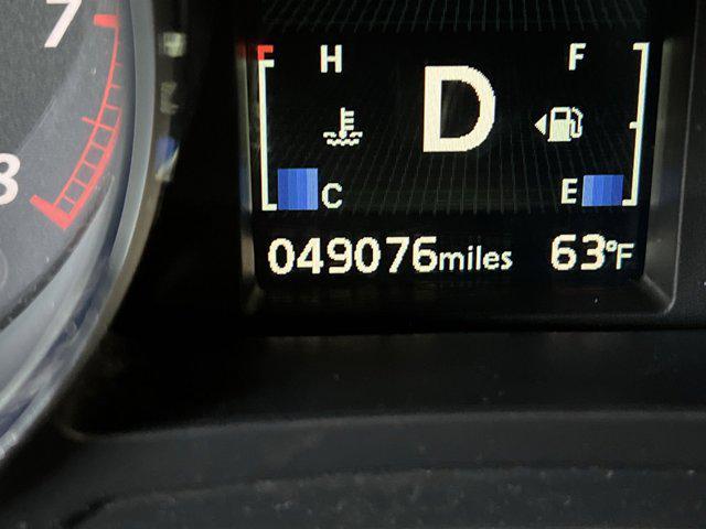 used 2019 Mitsubishi Outlander Sport car, priced at $14,000