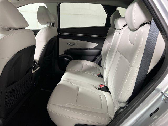 used 2023 Hyundai Tucson car, priced at $25,500