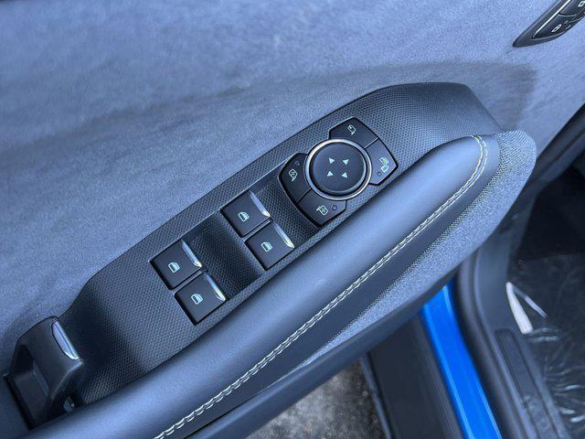 new 2025 Ford Mustang Mach-E car, priced at $46,805