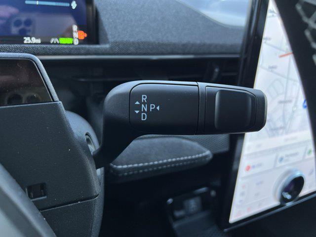 new 2025 Ford Mustang Mach-E car, priced at $46,805