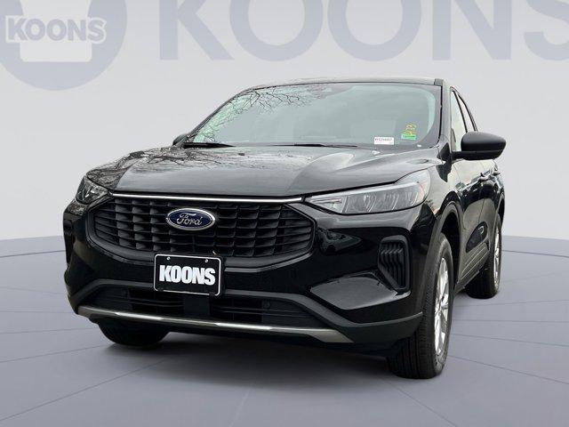 new 2026 Ford Escape car, priced at $29,580