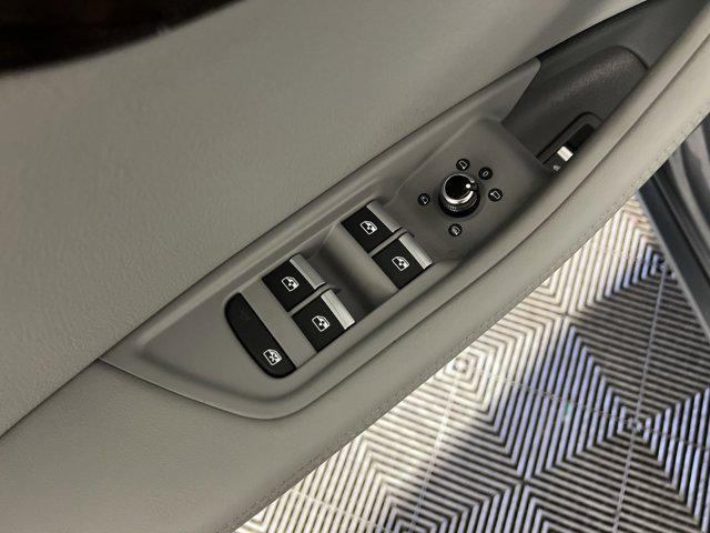 used 2019 Audi A4 car, priced at $19,500