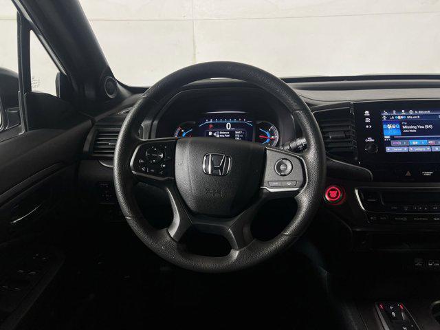 used 2022 Honda Pilot car, priced at $29,000