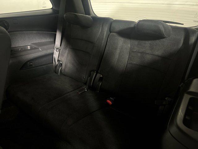 used 2022 Honda Pilot car, priced at $29,000