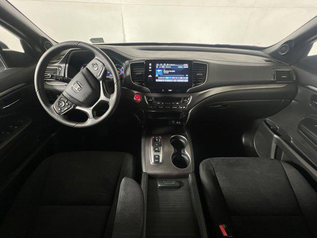 used 2022 Honda Pilot car, priced at $29,000