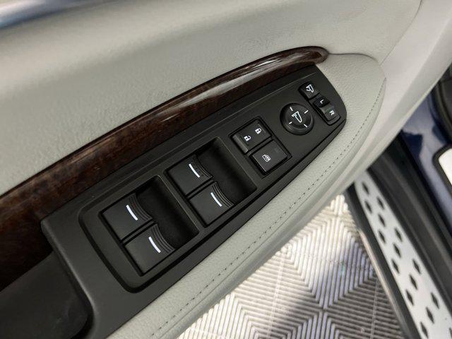 used 2017 Acura MDX car, priced at $20,500