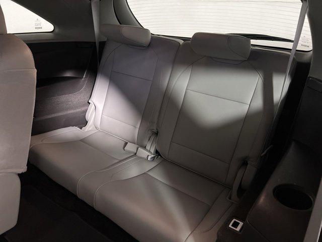 used 2017 Acura MDX car, priced at $20,500