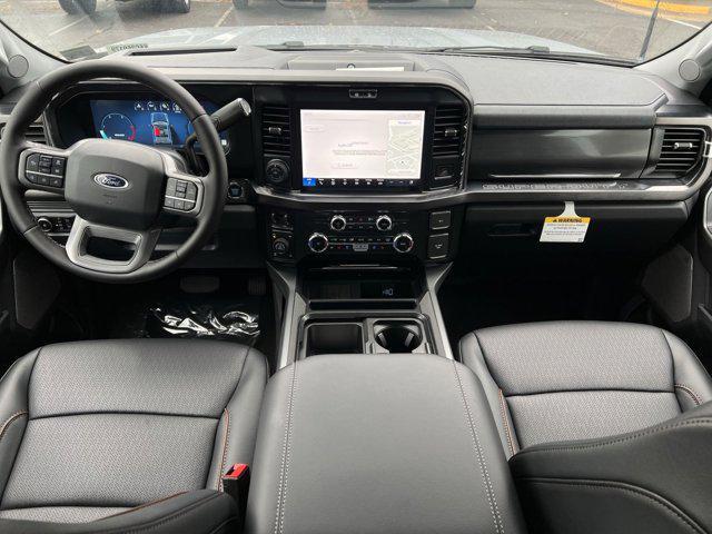 new 2026 Ford F-250 car, priced at $88,260