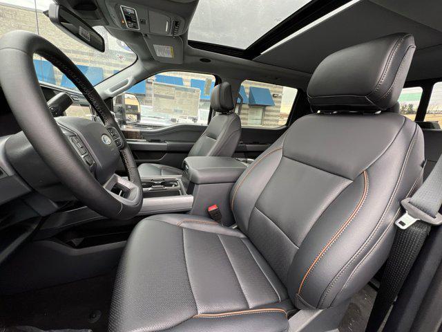 new 2026 Ford F-250 car, priced at $88,260