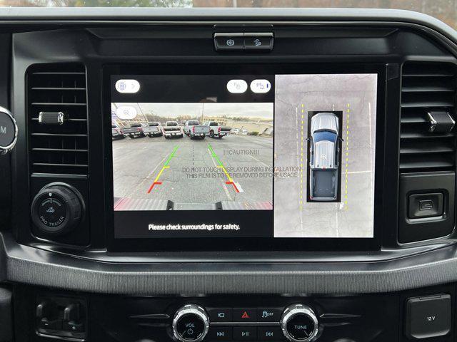 new 2026 Ford F-250 car, priced at $94,020