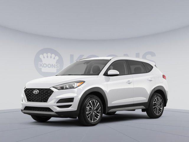 used 2019 Hyundai Tucson car, priced at $17,000