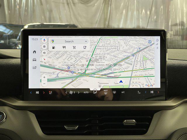 new 2026 Ford Explorer car, priced at $41,715