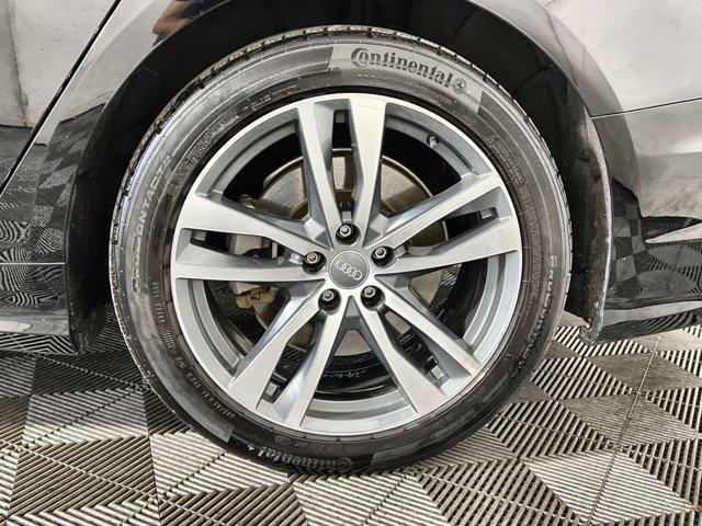 used 2019 Audi A6 car, priced at $22,500