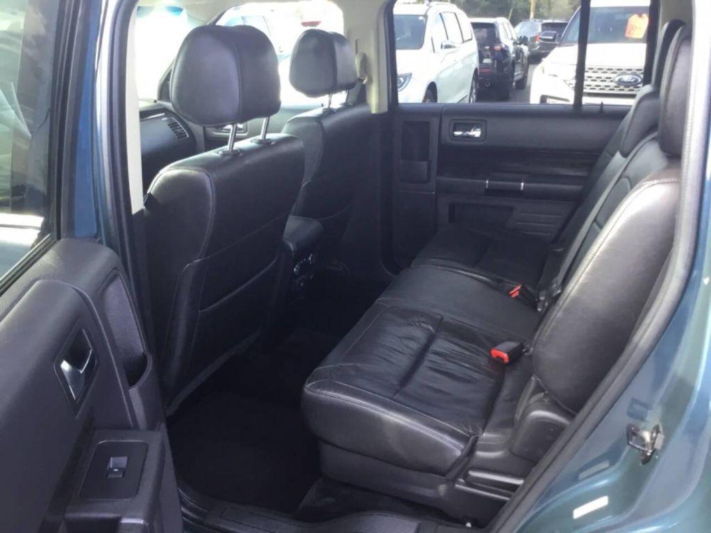 used 2016 Ford Flex car, priced at $6,990