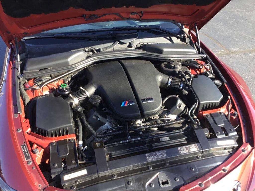 used 2007 BMW M6 car, priced at $18,990