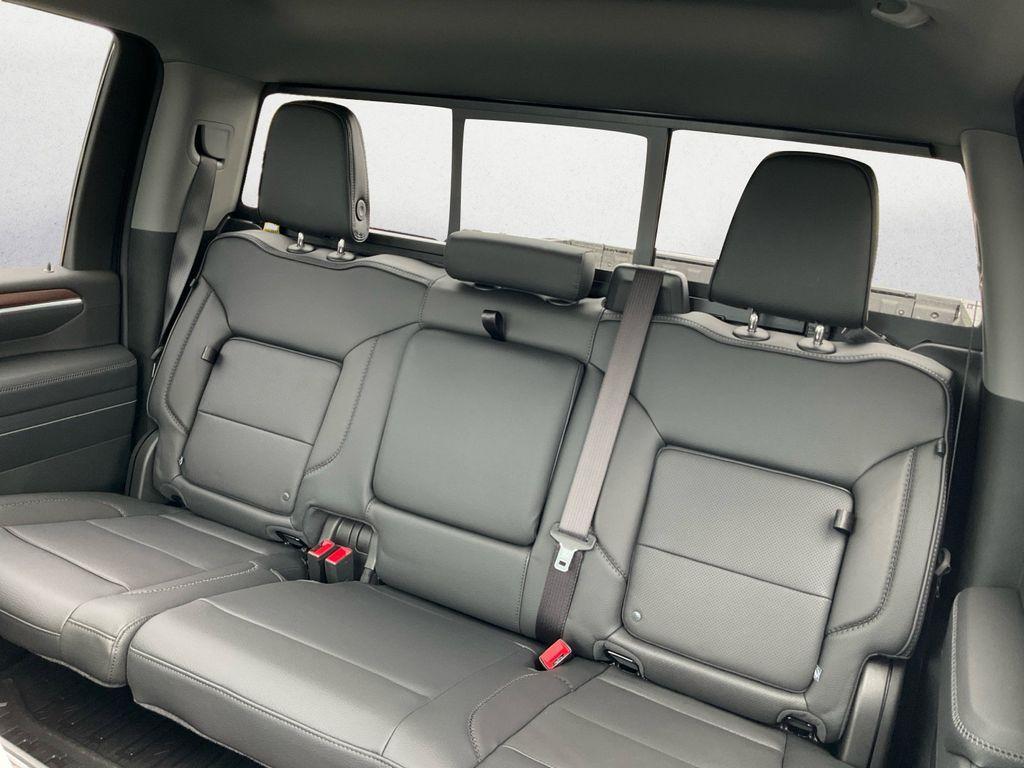 new 2026 GMC Sierra 2500 car, priced at $83,423