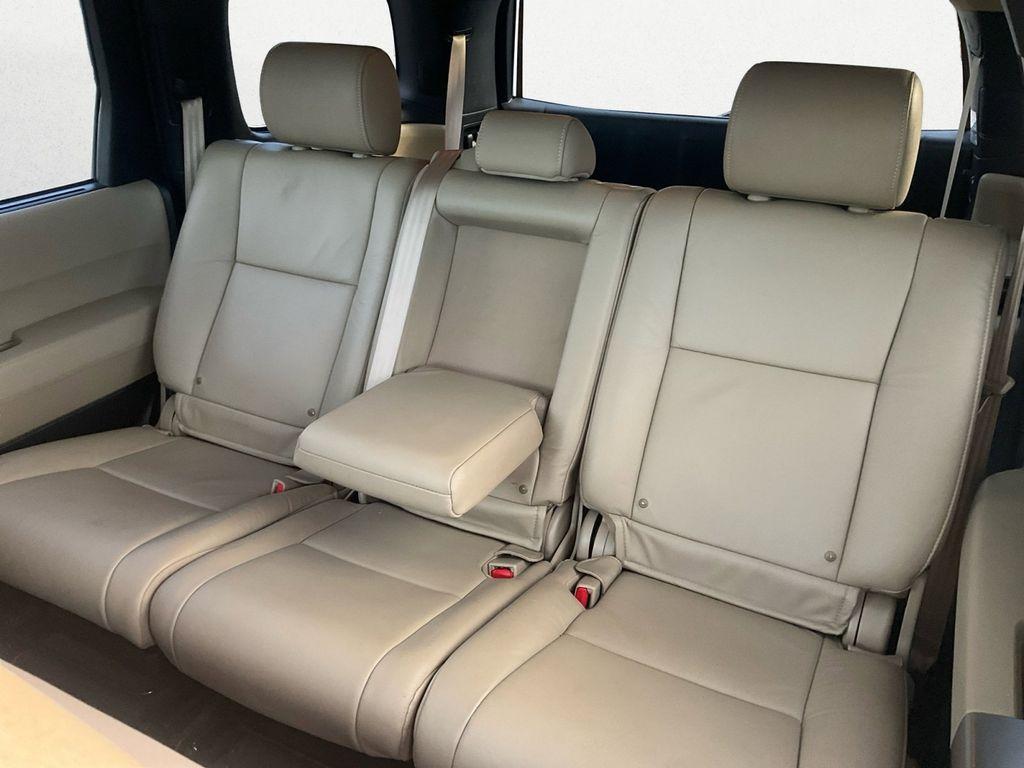 used 2021 Toyota Sequoia car, priced at $49,498