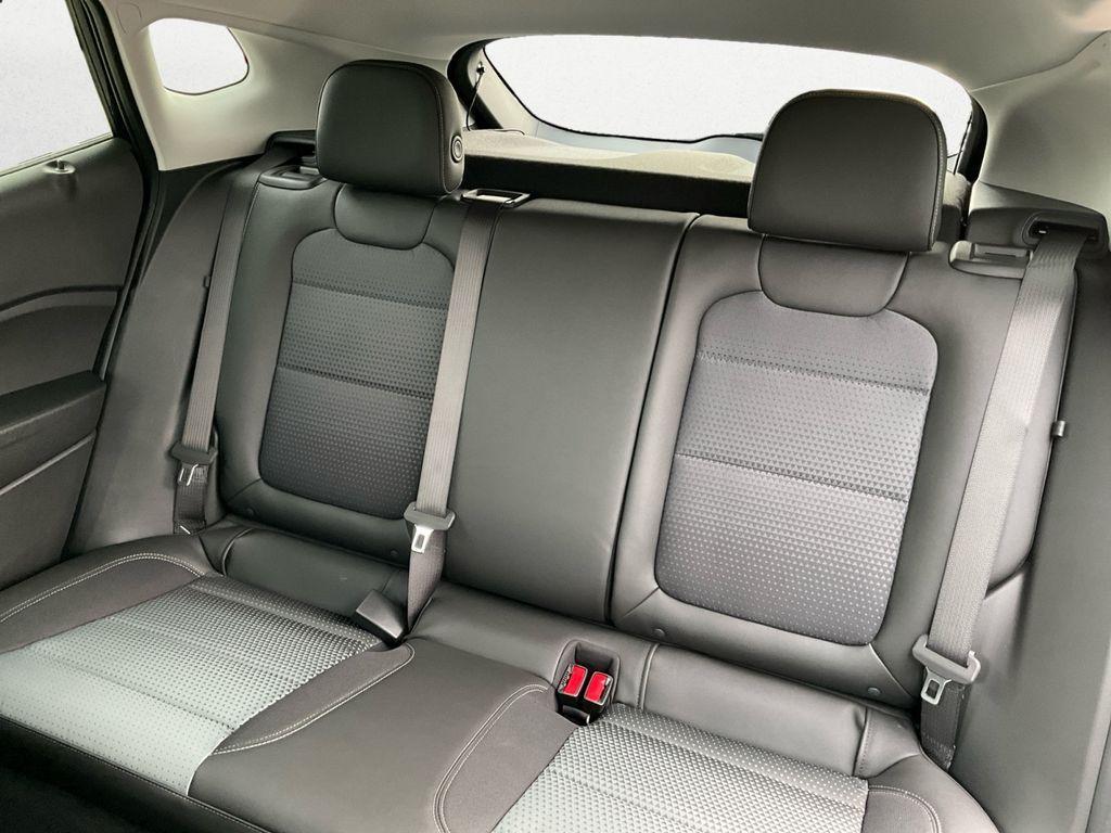 new 2026 Chevrolet Trax car, priced at $23,346