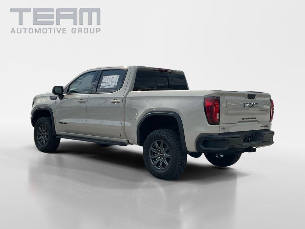new 2026 GMC Sierra 1500 car, priced at $85,086