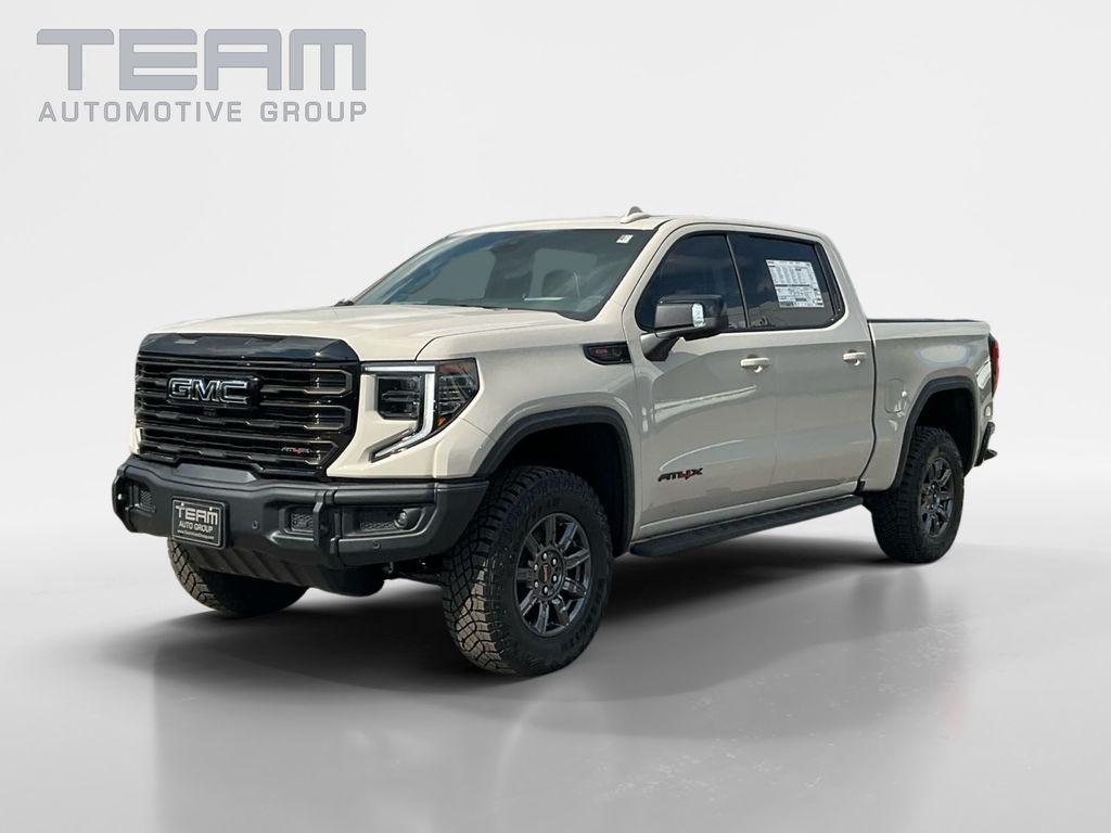 new 2026 GMC Sierra 1500 car, priced at $85,086