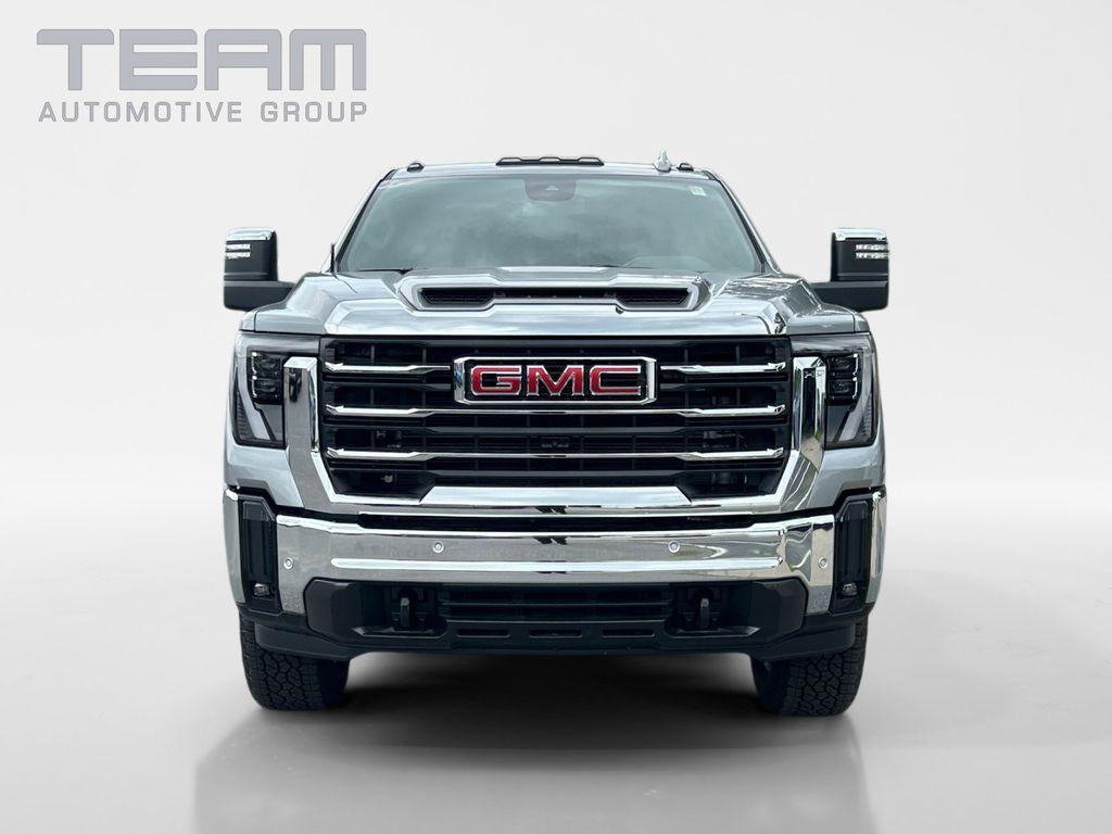 new 2026 GMC Sierra 2500 car, priced at $77,958