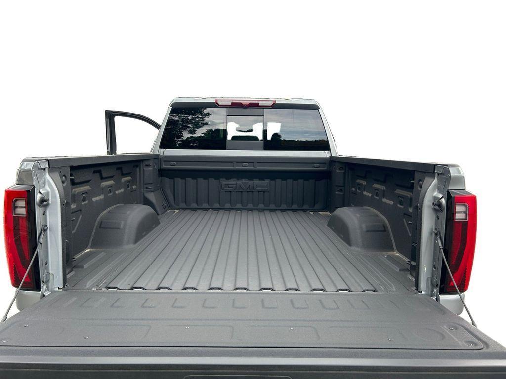new 2026 GMC Sierra 2500 car, priced at $77,958