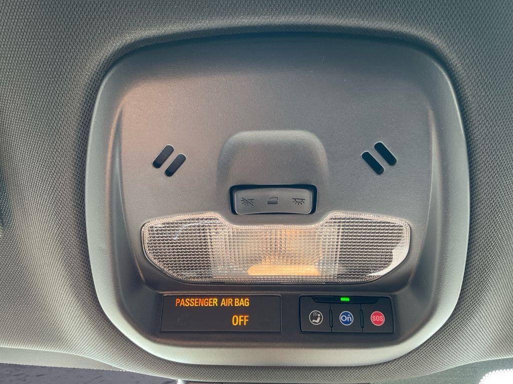 new 2026 Chevrolet Trax car, priced at $27,851