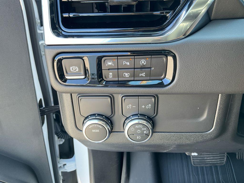 new 2026 GMC Yukon XL car, priced at $72,895