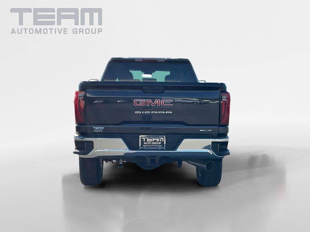 new 2026 GMC Sierra 2500 car, priced at $73,806