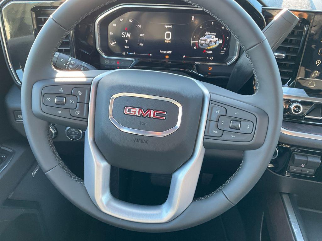 new 2026 GMC Sierra 2500 car, priced at $73,806