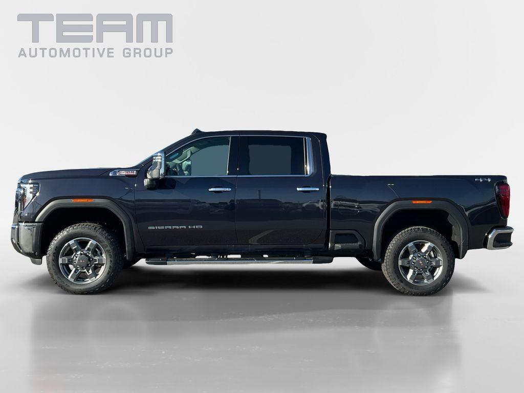 new 2026 GMC Sierra 2500 car, priced at $73,806