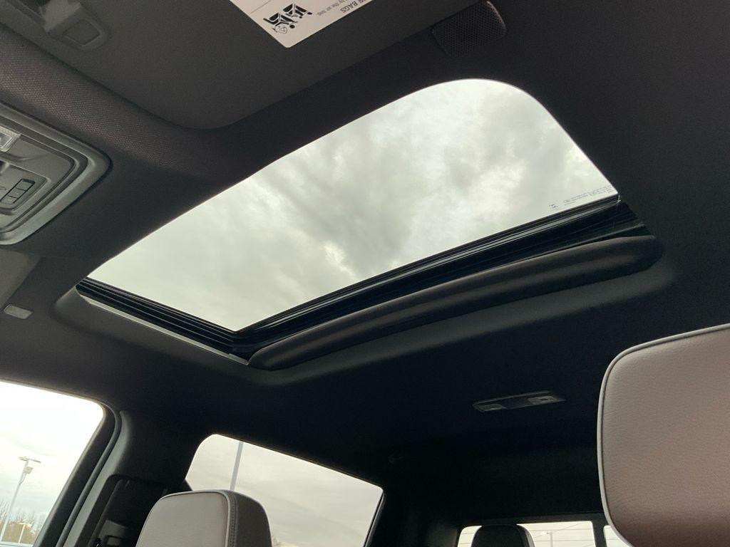 new 2026 GMC Sierra 2500 car, priced at $83,516