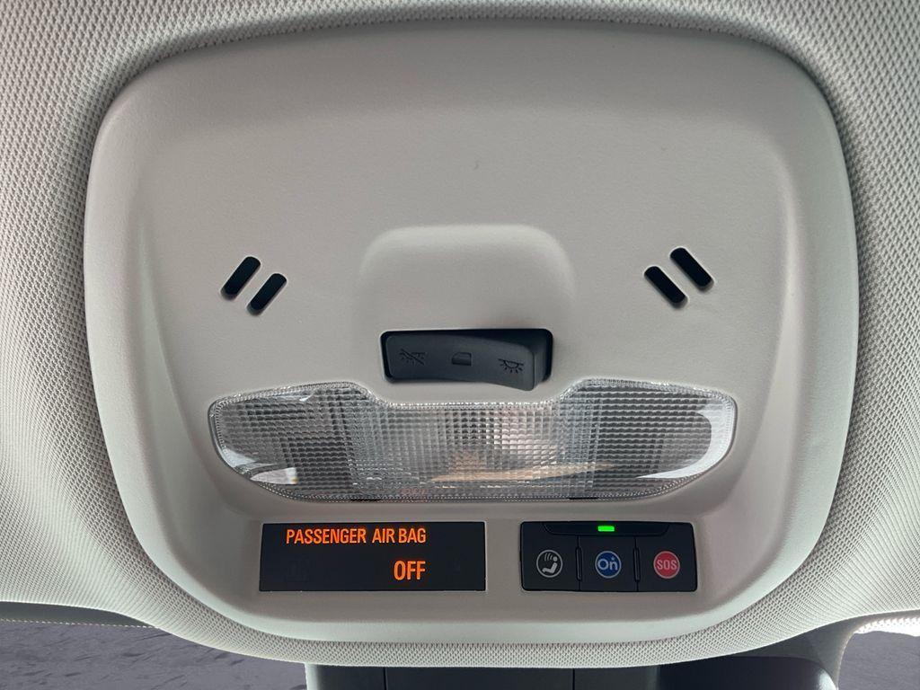 new 2026 Chevrolet Trax car, priced at $26,376