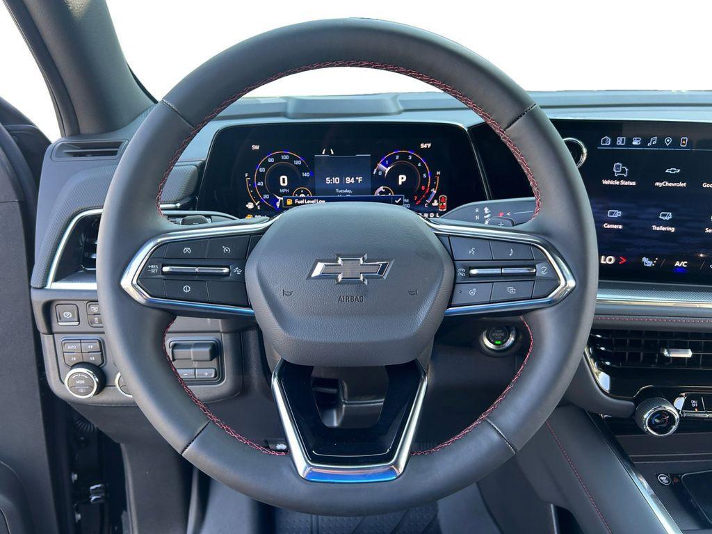 new 2026 Chevrolet Tahoe car, priced at $87,149
