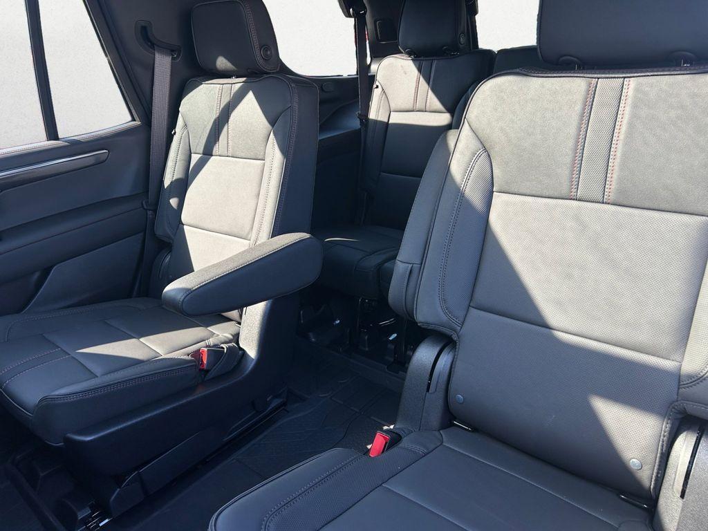 new 2026 Chevrolet Tahoe car, priced at $87,149