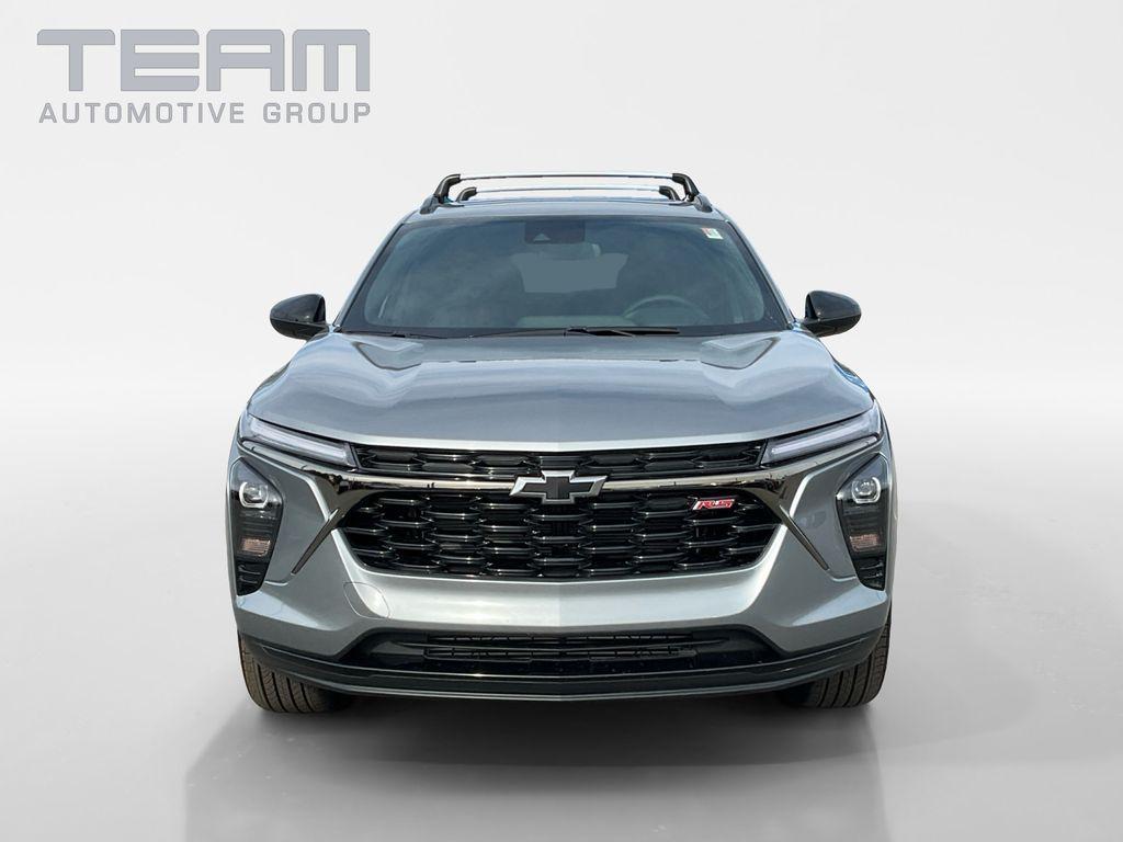 new 2026 Chevrolet Trax car, priced at $26,231