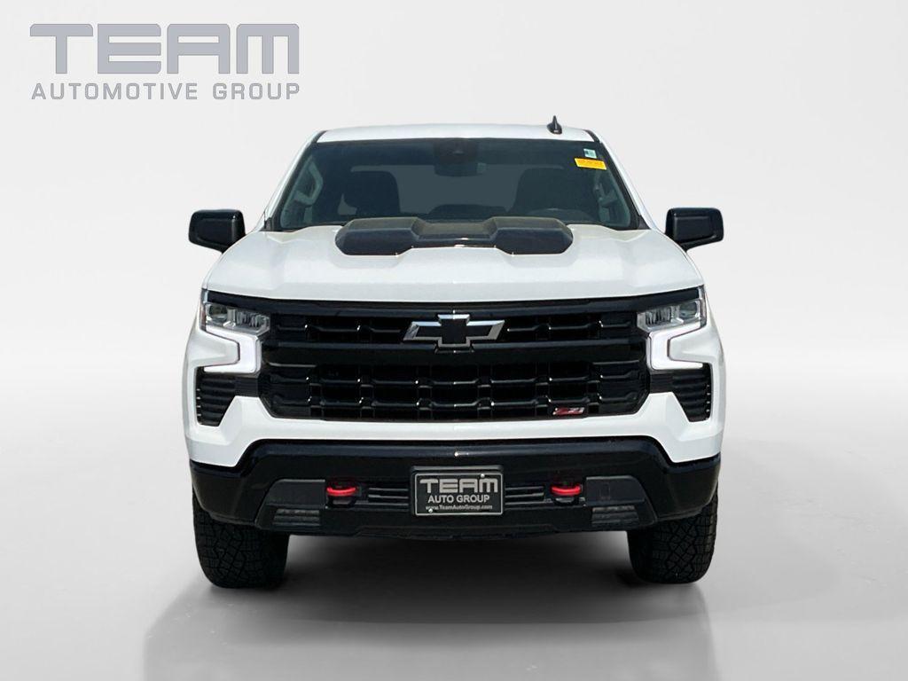 used 2024 Chevrolet Silverado 1500 car, priced at $49,229