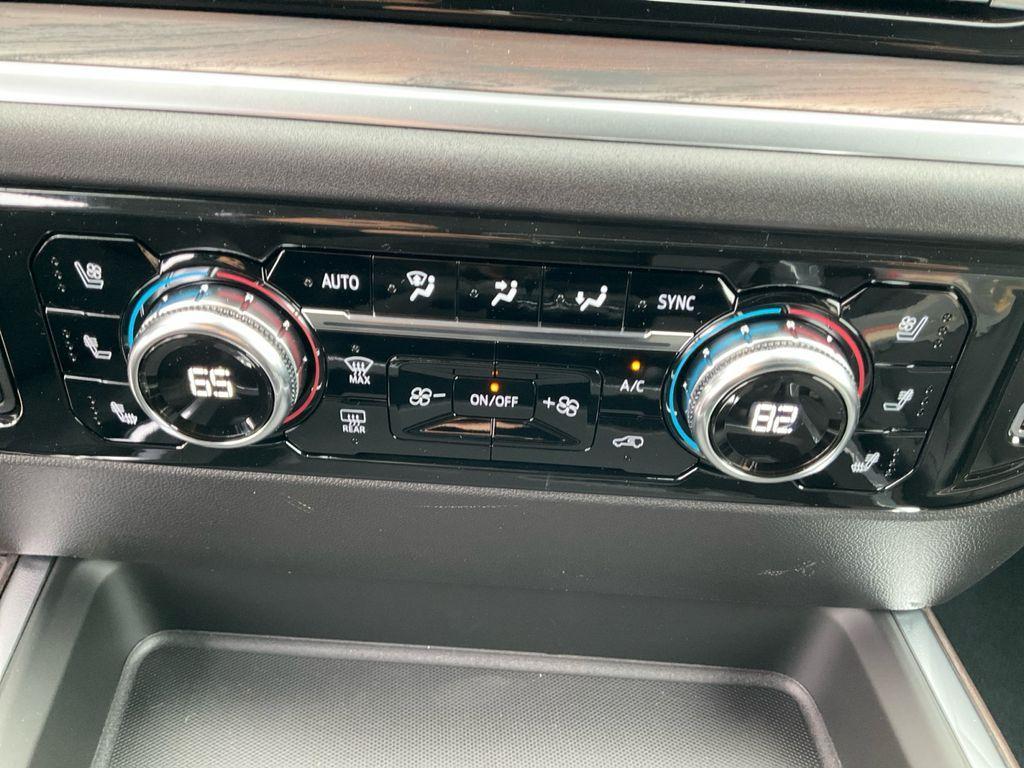 new 2026 GMC Sierra 2500 car, priced at $72,801