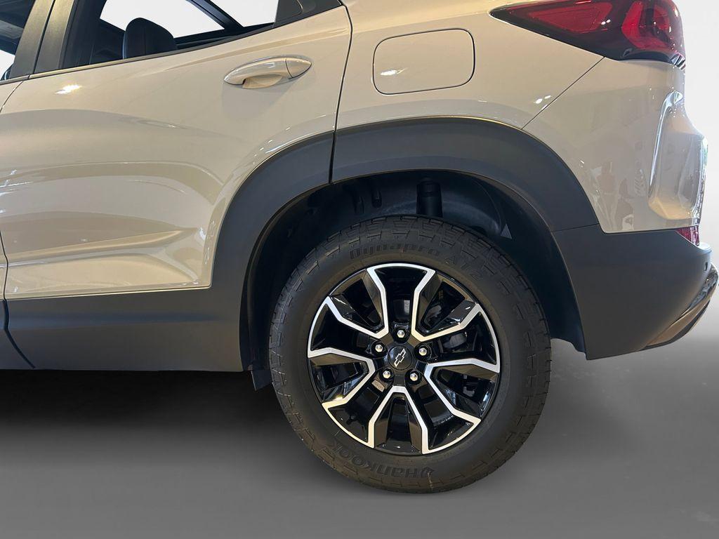 new 2026 Chevrolet TrailBlazer car, priced at $34,208