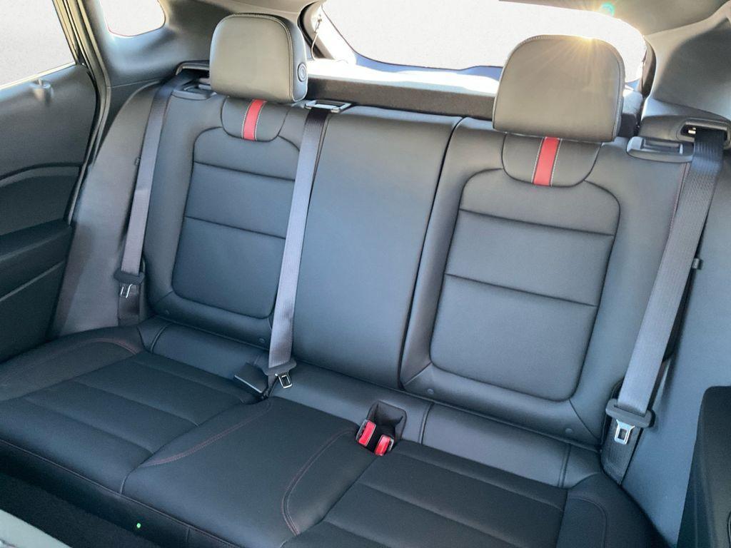 new 2026 Chevrolet Trax car, priced at $24,981