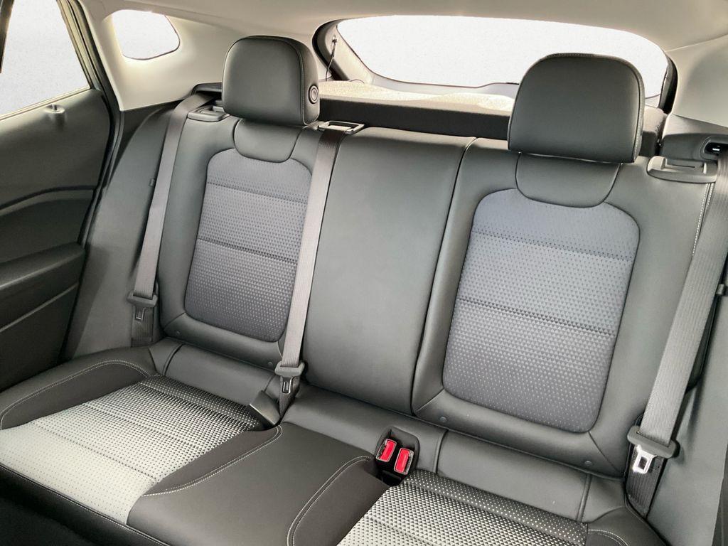 new 2026 Chevrolet Trax car, priced at $23,281