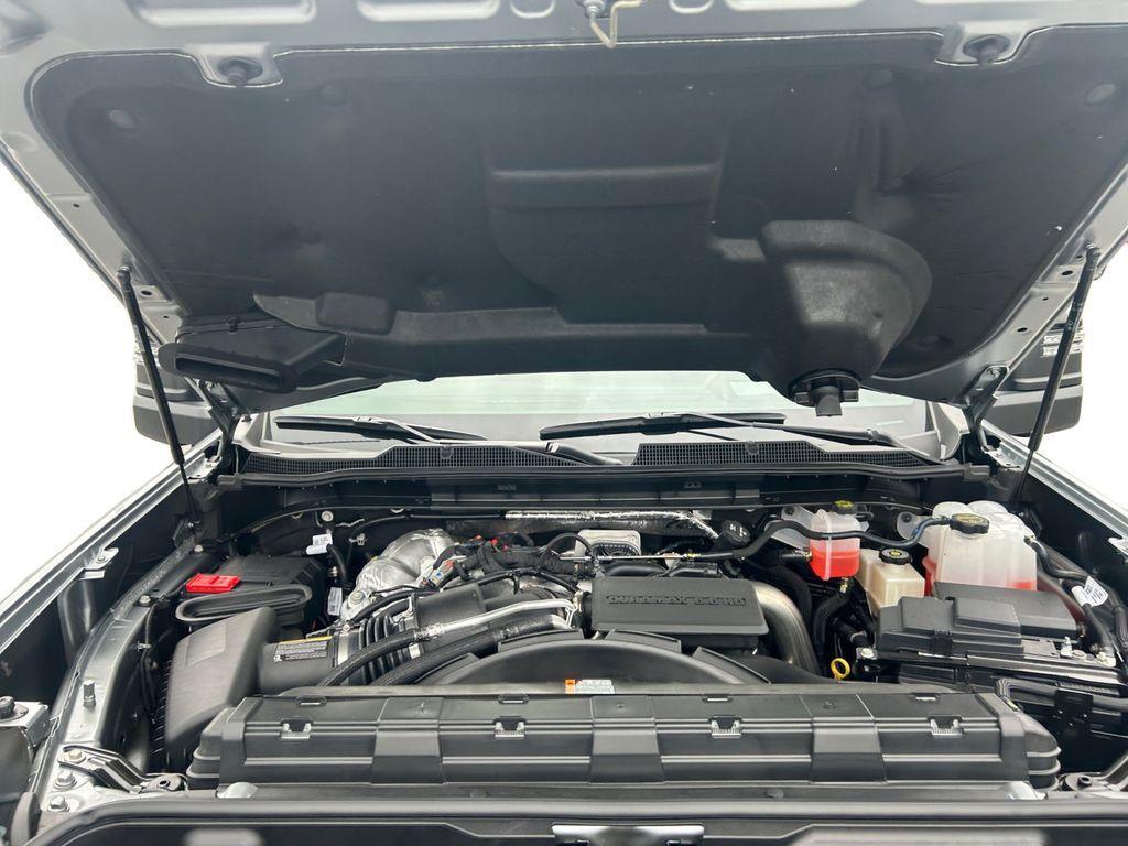 new 2026 Chevrolet Silverado 2500 car, priced at $80,968