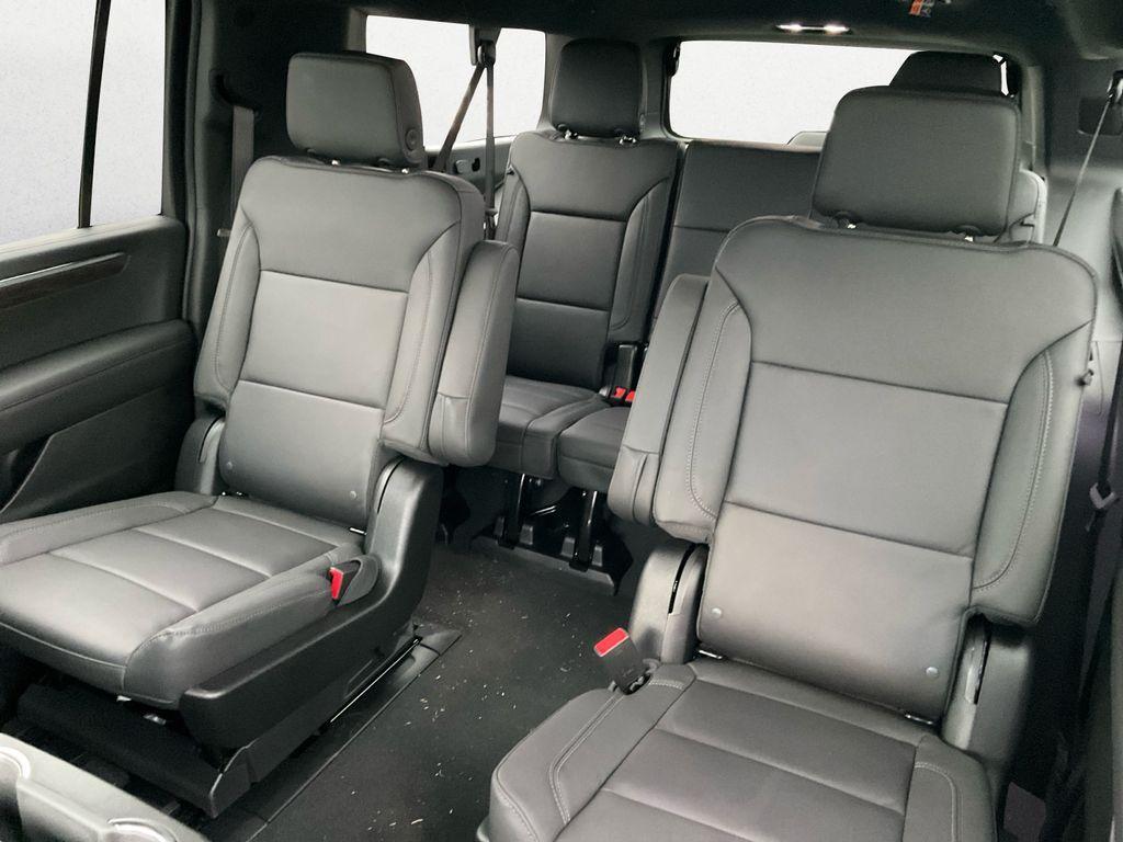 new 2026 Chevrolet Suburban car, priced at $74,030